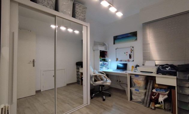 Herverkoop - Terraced house - Torrevieja - Los Balcones - Los Altos del Edén