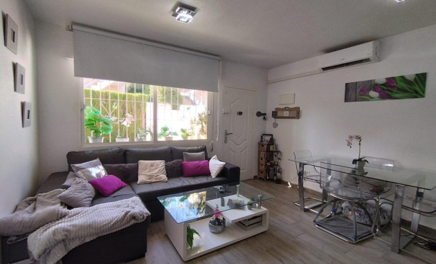 Herverkoop - Terraced house - Torrevieja - Los Balcones - Los Altos del Edén
