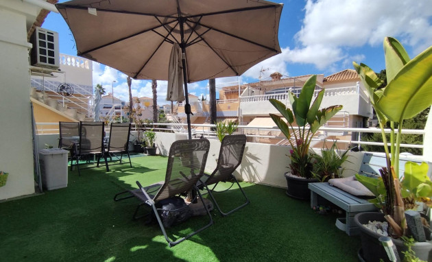 Herverkoop - Terraced house - Torrevieja - Los Balcones - Los Altos del Edén