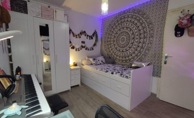 Herverkoop - Terraced house - Torrevieja - Los Balcones - Los Altos del Edén