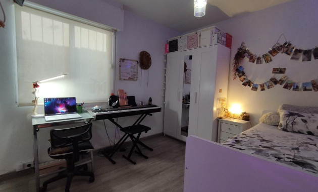 Herverkoop - Terraced house - Torrevieja - Los Balcones - Los Altos del Edén