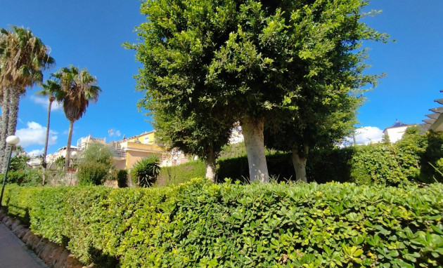 Herverkoop - Terraced house - Torrevieja - Los Balcones - Los Altos del Edén