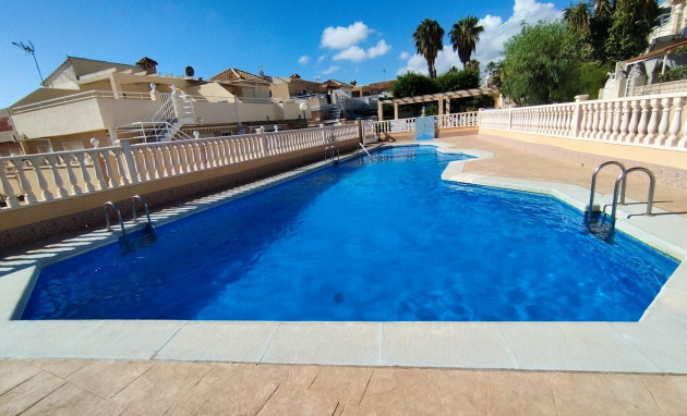 Herverkoop - Terraced house - Torrevieja - Los Balcones - Los Altos del Edén