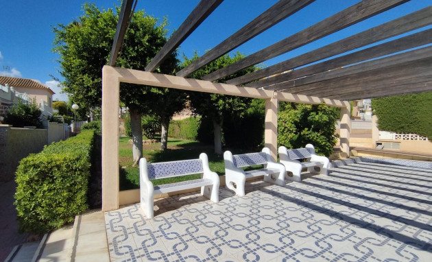 Herverkoop - Terraced house - Torrevieja - Los Balcones - Los Altos del Edén