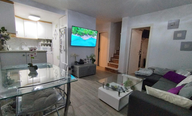 Herverkoop - Terraced house - Torrevieja - Los Balcones - Los Altos del Edén