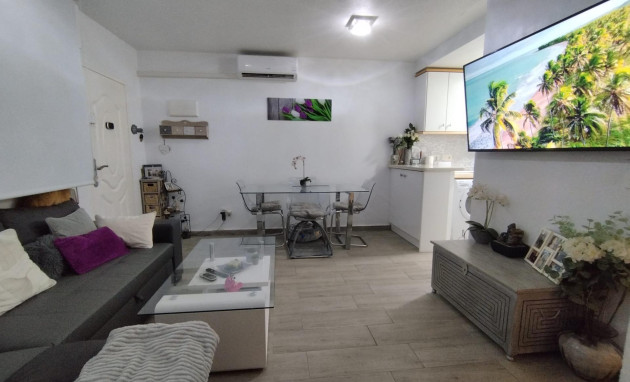 Herverkoop - Terraced house - Torrevieja - Los Balcones - Los Altos del Edén