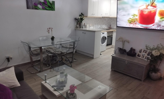 Herverkoop - Terraced house - Torrevieja - Los Balcones - Los Altos del Edén