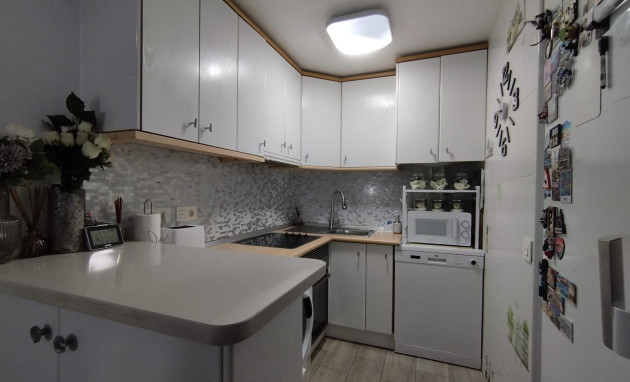 Herverkoop - Terraced house - Torrevieja - Los Balcones - Los Altos del Edén