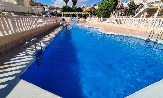 Herverkoop - Terraced house - Torrevieja - Los Balcones - Los Altos del Edén
