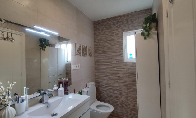 Herverkoop - Terraced house - Torrevieja - Los Balcones - Los Altos del Edén
