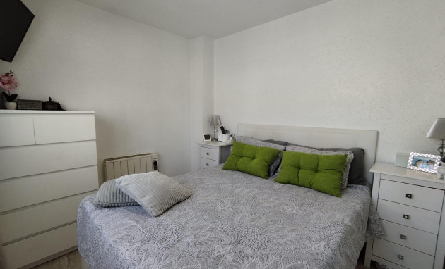 Herverkoop - Terraced house - Torrevieja - Los Balcones - Los Altos del Edén