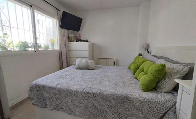 Herverkoop - Terraced house - Torrevieja - Los Balcones - Los Altos del Edén