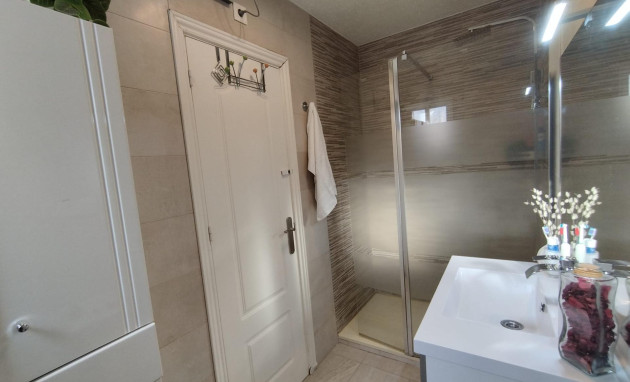 Herverkoop - Terraced house - Torrevieja - Los Balcones - Los Altos del Edén