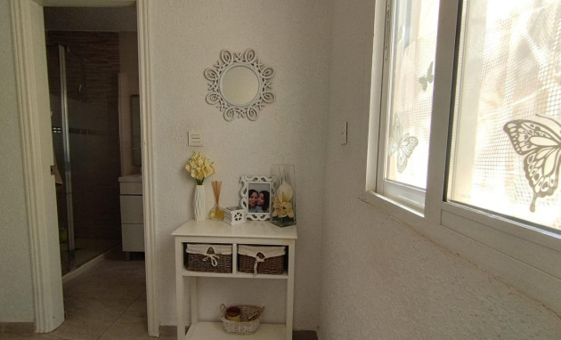 Herverkoop - Terraced house - Torrevieja - Los Balcones - Los Altos del Edén