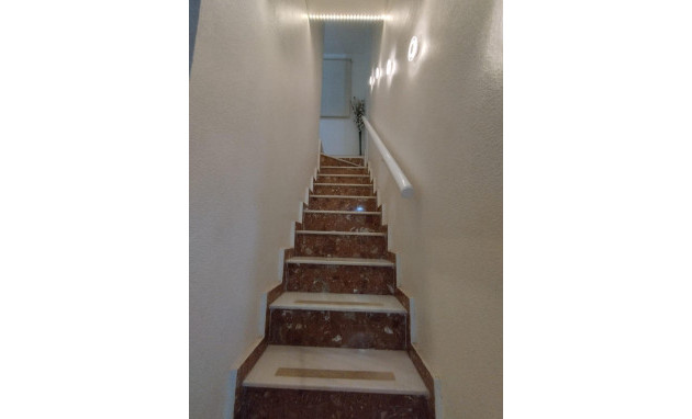 Herverkoop - Terraced house - Torrevieja - Los Balcones - Los Altos del Edén