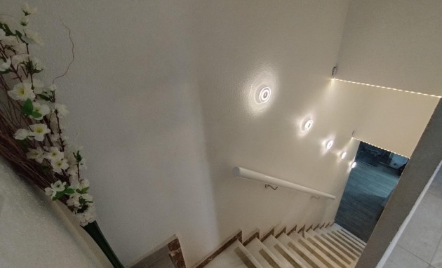 Herverkoop - Terraced house - Torrevieja - Los Balcones - Los Altos del Edén