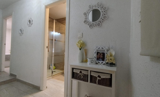 Herverkoop - Terraced house - Torrevieja - Los Balcones - Los Altos del Edén