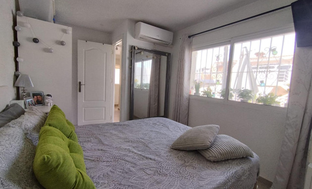 Herverkoop - Terraced house - Torrevieja - Los Balcones - Los Altos del Edén