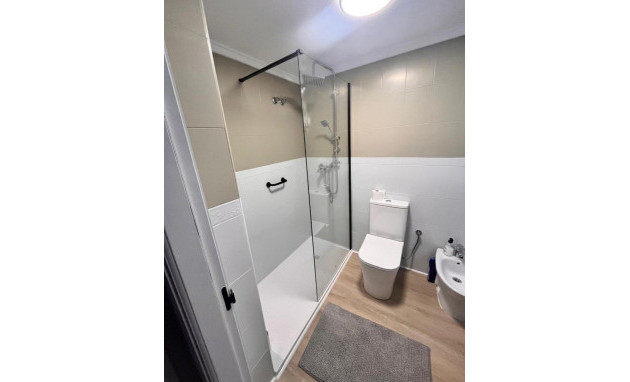 Resale - Apartment - Torrevieja - torrevieja