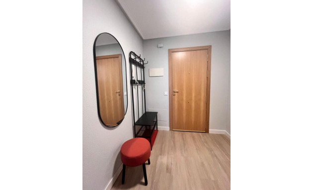 Resale - Apartment - Torrevieja - torrevieja