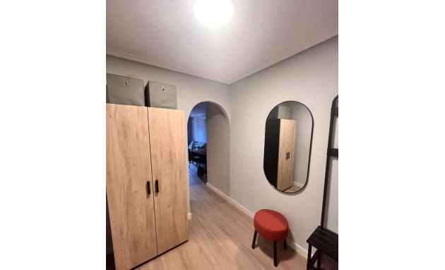 Resale - Apartment - Torrevieja - torrevieja