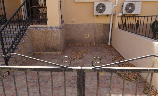 Herverkoop - Terraced house - Orihuela Costa - PAU 26