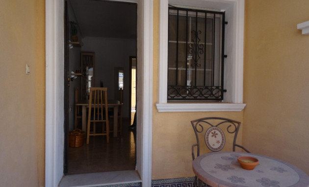 Herverkoop - Terraced house - Orihuela Costa - PAU 26