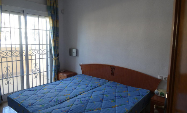 Herverkoop - Terraced house - Orihuela Costa - PAU 26