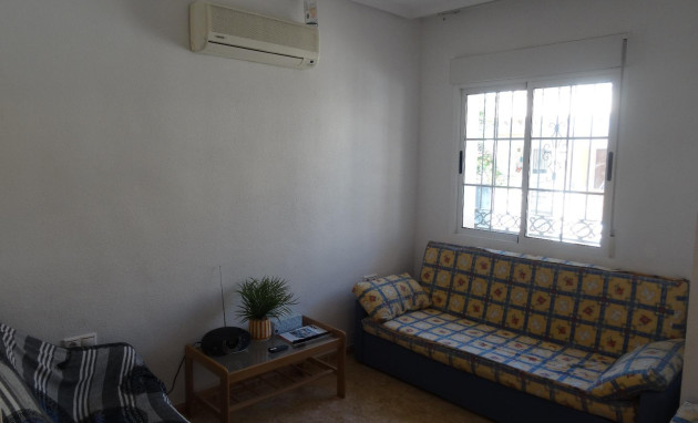 Herverkoop - Terraced house - Orihuela Costa - PAU 26