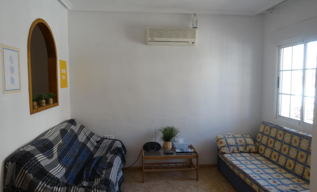 Herverkoop - Terraced house - Orihuela Costa - PAU 26