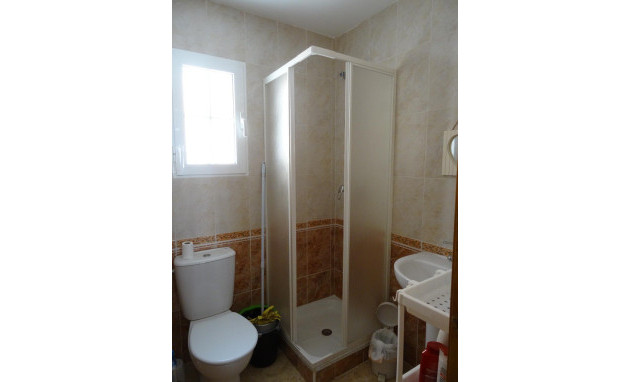 Herverkoop - Terraced house - Orihuela Costa - PAU 26