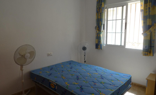 Herverkoop - Terraced house - Orihuela Costa - PAU 26