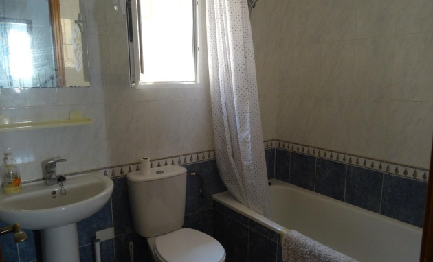Herverkoop - Terraced house - Orihuela Costa - PAU 26