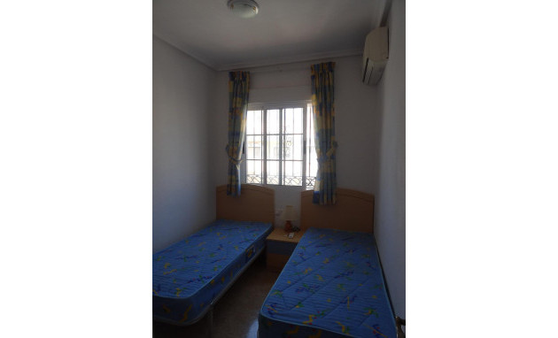 Herverkoop - Terraced house - Orihuela Costa - PAU 26