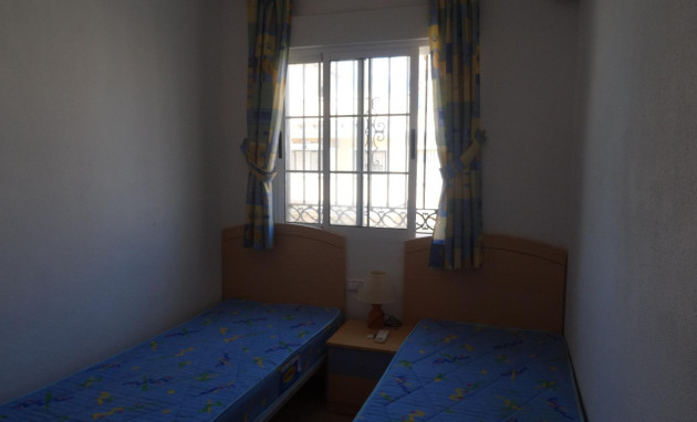 Herverkoop - Terraced house - Orihuela Costa - PAU 26
