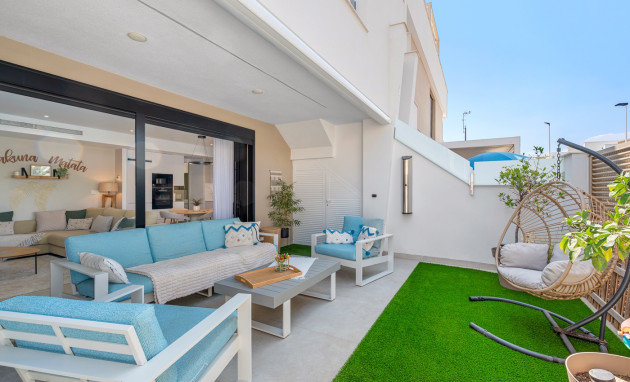 Herverkoop - Apartments - San Pedro del Pinatar - San Pedro del Pinatar Centro