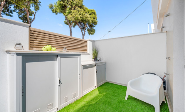 Herverkoop - Apartments - San Pedro del Pinatar - San Pedro del Pinatar Centro