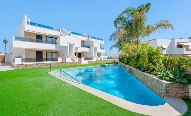 Herverkoop - Apartments - San Pedro del Pinatar - San Pedro del Pinatar Centro