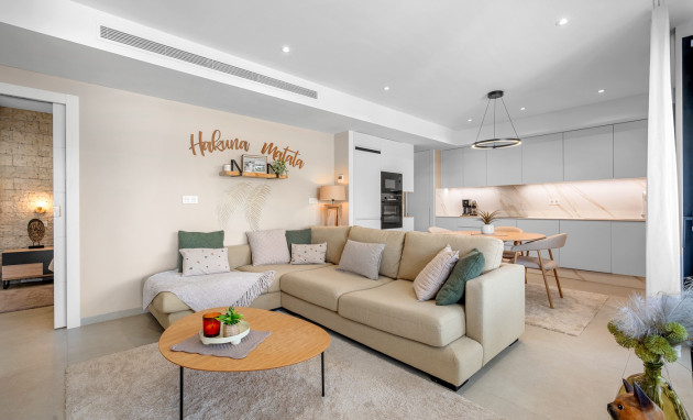 Herverkoop - Apartments - San Pedro del Pinatar - San Pedro del Pinatar Centro