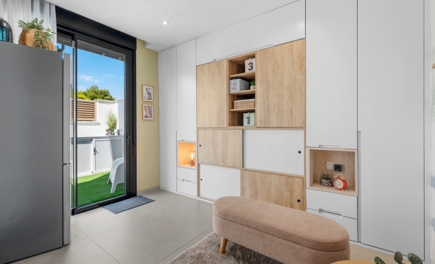 Herverkoop - Apartments - San Pedro del Pinatar - San Pedro del Pinatar Centro