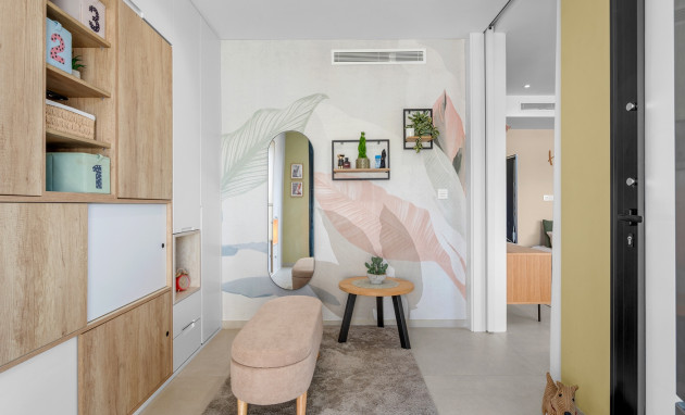 Herverkoop - Apartments - San Pedro del Pinatar - San Pedro del Pinatar Centro