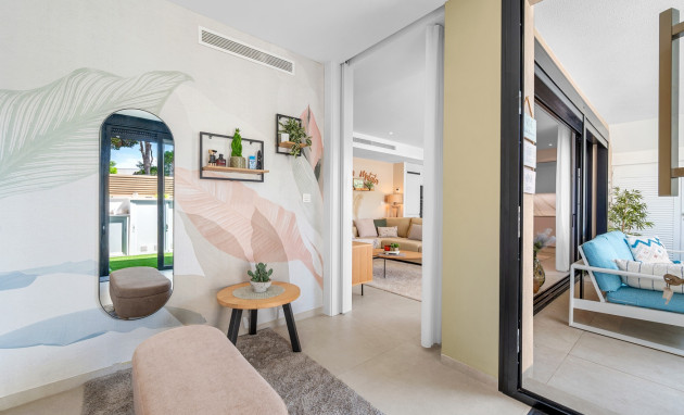 Herverkoop - Apartments - San Pedro del Pinatar - San Pedro del Pinatar Centro
