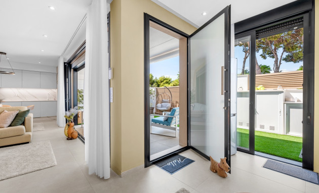 Herverkoop - Apartments - San Pedro del Pinatar - San Pedro del Pinatar Centro