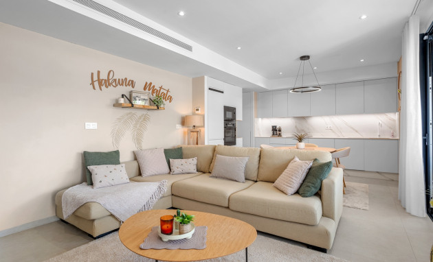 Herverkoop - Apartments - San Pedro del Pinatar - San Pedro del Pinatar Centro