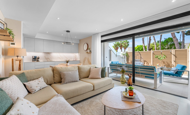 Herverkoop - Apartments - San Pedro del Pinatar - San Pedro del Pinatar Centro