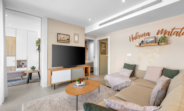 Herverkoop - Apartments - San Pedro del Pinatar - San Pedro del Pinatar Centro