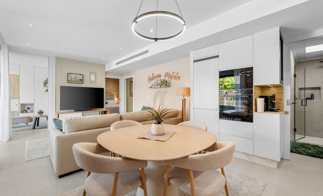 Herverkoop - Apartments - San Pedro del Pinatar - San Pedro del Pinatar Centro