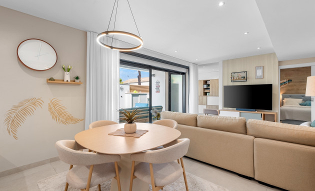 Herverkoop - Apartments - San Pedro del Pinatar - San Pedro del Pinatar Centro