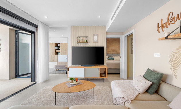 Herverkoop - Apartments - San Pedro del Pinatar - San Pedro del Pinatar Centro