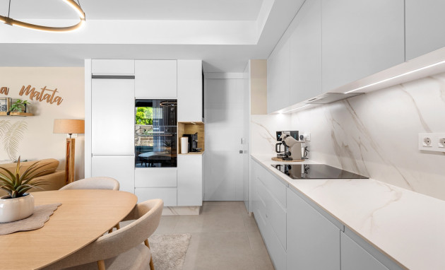 Herverkoop - Apartments - San Pedro del Pinatar - San Pedro del Pinatar Centro